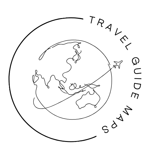 Trave Guide Maps